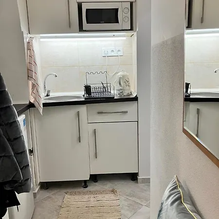 Cozy Medieval Nest * קושיצה