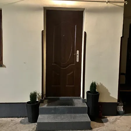 Cozy Medieval Nest * Košice