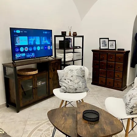 Cozy Medieval Nest Appartement *