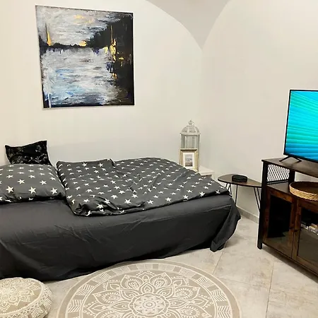 דירה Cozy Medieval Nest קושיצה