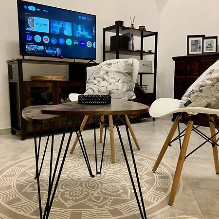 Cozy Medieval Nest * Košice