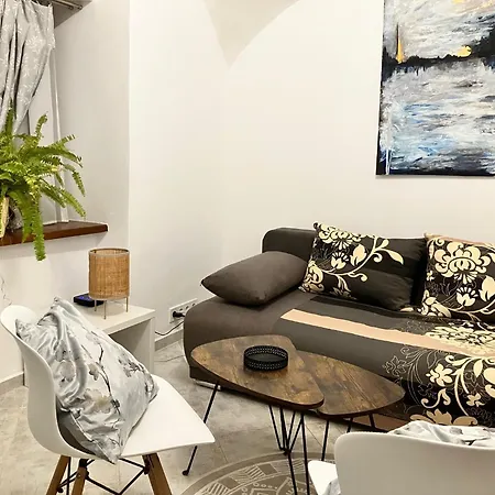 Apartmán Cozy Medieval Nest Kosice