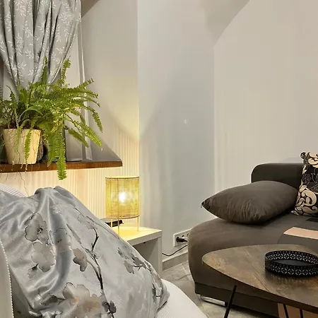 Appartement Cozy Medieval Nest Košice