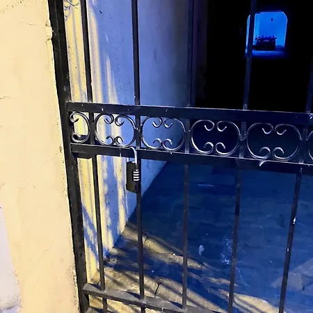 Cozy Medieval Nest Appartement