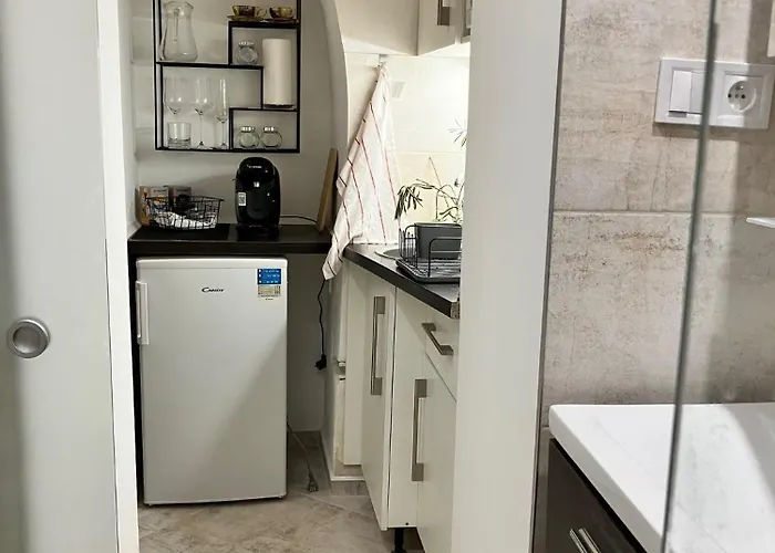 Cozy Medieval Nest *