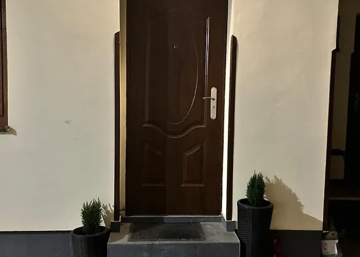 Cozy Medieval Nest * Košice