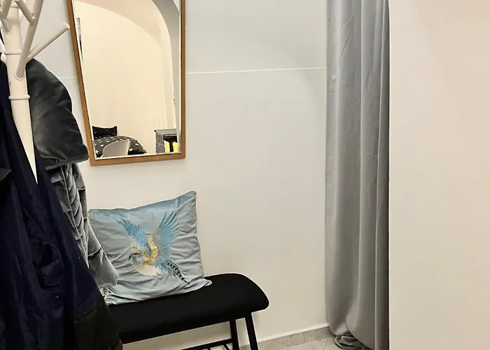 Cozy Medieval Nest Apartmán Kosice