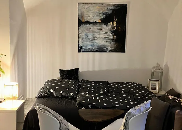 Cozy Medieval Nest Apartmán *