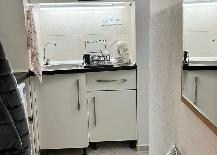 Appartement Cozy Medieval Nest Košice