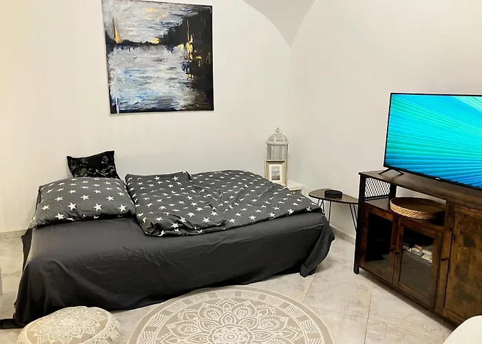 Appartement Cozy Medieval Nest Košice