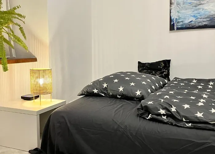 Cozy Medieval Nest Košice