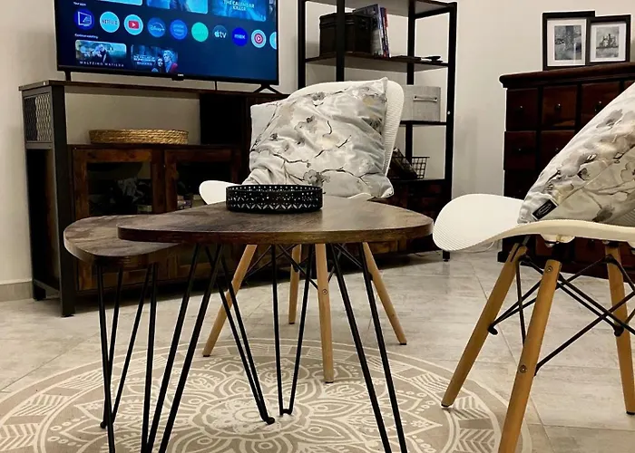 Cozy Medieval Nest * Kosice