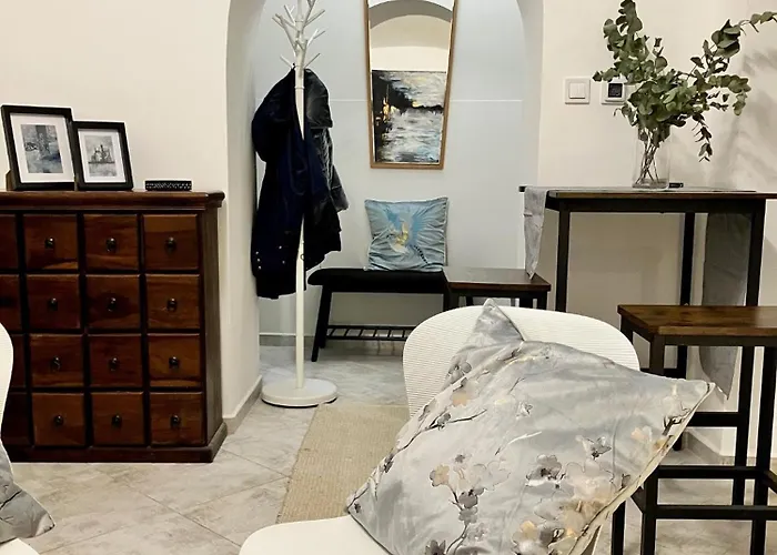 Cozy Medieval Nest *