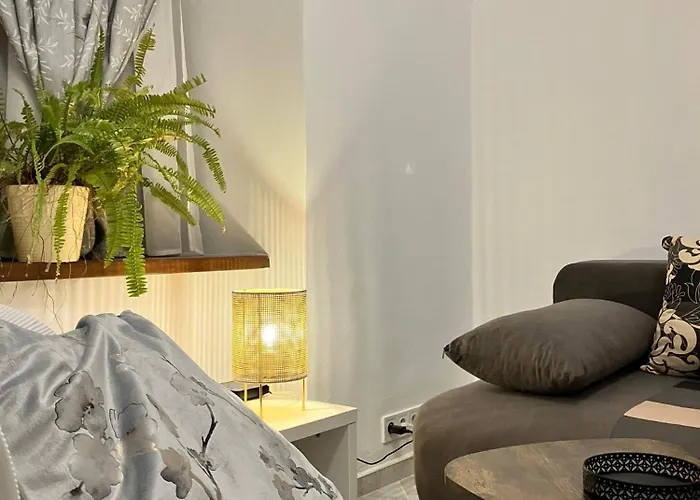 Apartmán Cozy Medieval Nest Kosice