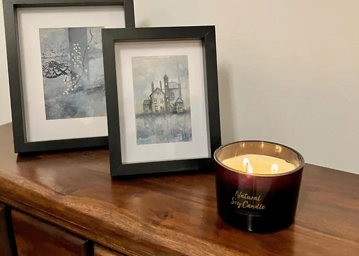 Cozy Medieval Nest * Košice