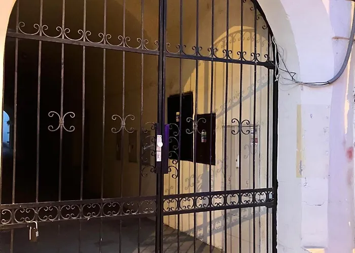 Cozy Medieval Nest Appartement *